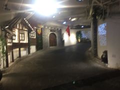 -庆合府重庆大排档(紫都城店)