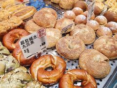 -手感麦夫(黄兴中路五一店)