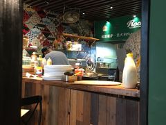 -摇滚披萨(长春街店)