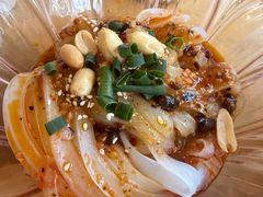 -渝信川菜 · 川味家常菜(财富购物中心店)