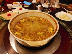 -野菌皇海景野生菌火锅(滨海大道店)