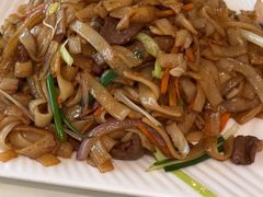 -點無缺茶楼·海鲜酒家(世博店)