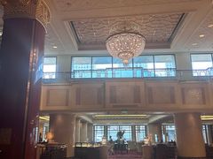 -北京中国大饭店