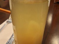 雪梨汁-必胜客(百联又一城店)
