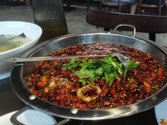 -蛙兔鸡自贡风味·特色江湖菜(广都店)