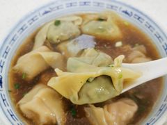 -古徽州馄饨店(宝安路店)