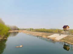 -东郊湿地公园