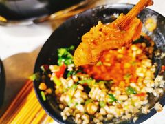 -钢管厂五区小郡肝火锅串串香(总店)