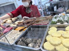 -常州糕团店(北大街新世纪商城店)