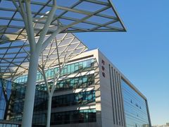 -首都医科大学附属北京同仁医院(南区)