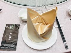 -东方明珠老上海8号餐厅(东方明珠广播电视塔店)