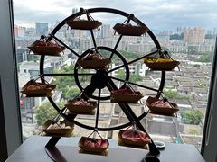 -花时·炭火烧肉(东百中心A馆店)