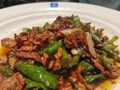 -兰湘子·湘菜小炒(石家庄万象城店)