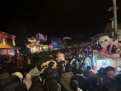 -前童古镇