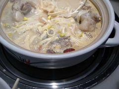 -小骨煲金华砂锅(转塘金街美地店)