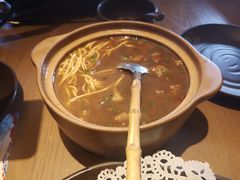 -香园茶社·金陵小灶(老门东店)