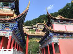 -东莞市大岭山森林公园