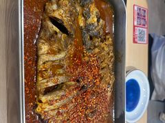 -鱼酷活鱼烤鱼(沈阳大悦城店)