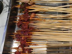 -钢管厂五区小郡肝火锅串串香(清河店)