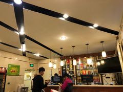 -八先生涮肉房(三里河店)