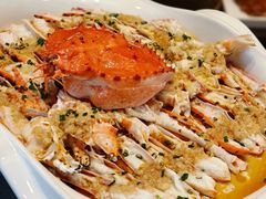 -海景壹号大酒店(滨湖店)