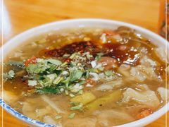 -清真·马继明肉丸胡辣汤回坊总店