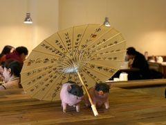 -春家·非遗手工小吃(徐汇万科广场店)