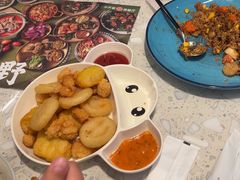 -Aqua Oasis 水天堂(常熟永旺店)