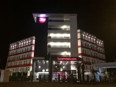 -吉隆坡国际机场