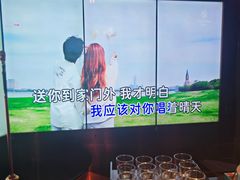 -纯K(打浦桥店)