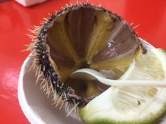 -垦丁辉哥生鱼片