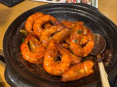 -花舍·新派粤菜·西餐·下午茶(亚运村·鸟巢店)