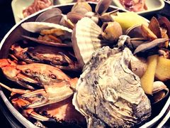 -盛江山自助料理(奥莱锦辉购物广场店)