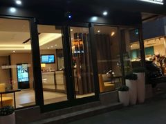 -蓉逸精选酒店(成都蜀汉路东地铁站店)