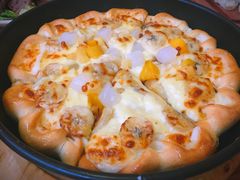 -格兰西点餐厅(文化街店)