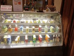 -昆明南亚风情园豪生大酒店The Riviera Cafe豪生咖啡厅