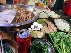 -张嬢嬢老火锅(壹号店•六年店)