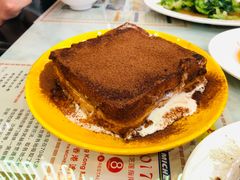 -澳门陈光记烧味饭店(万象城店)