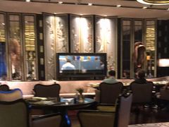 大堂-深圳四季酒店·馥自助餐厅