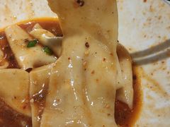-大嘻咹biangbiang面(历史博物馆店)