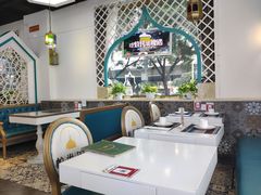 -帕米尔食府(白云观店)