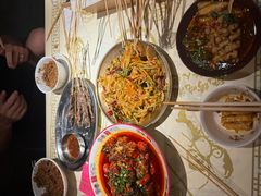 -串盟烧烤大排档·长沙美食地标(星沙店)