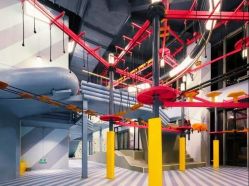 -marspace马斯派超级运动公园(正弘汇店)