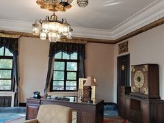 -伪满皇宫博物院