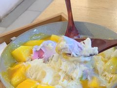 -怪物的冰与火(天虹商场中山路店)