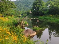 -武汉姚家山旅游景区