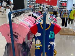 -宝大祥青少年儿童购物中心(南京东路店)