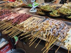 -袁师傅烤肉(弹子石店)