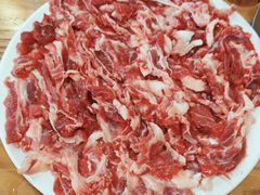 -荣记潮汕牛肉火锅(仙鹤街店)