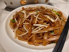 -上海宝华喜来登酒店·采悦轩中餐厅
